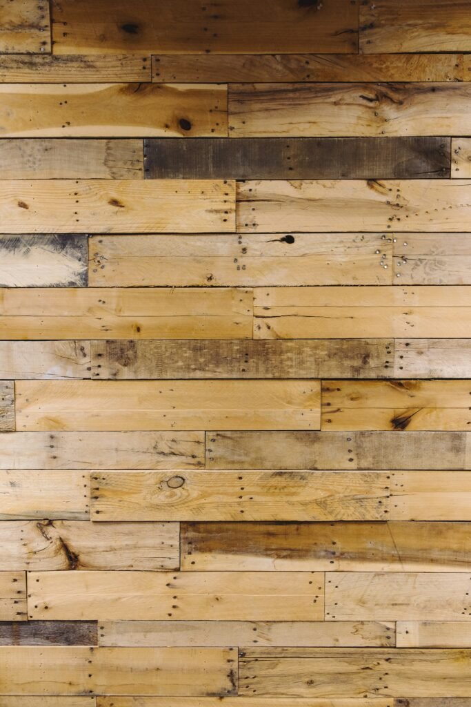 Key Practices for Preserving Wood Crates